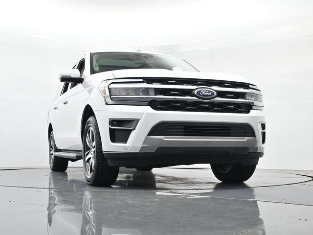 Certified 2024 Ford Expedition Max Limited AWD/4WD image 40