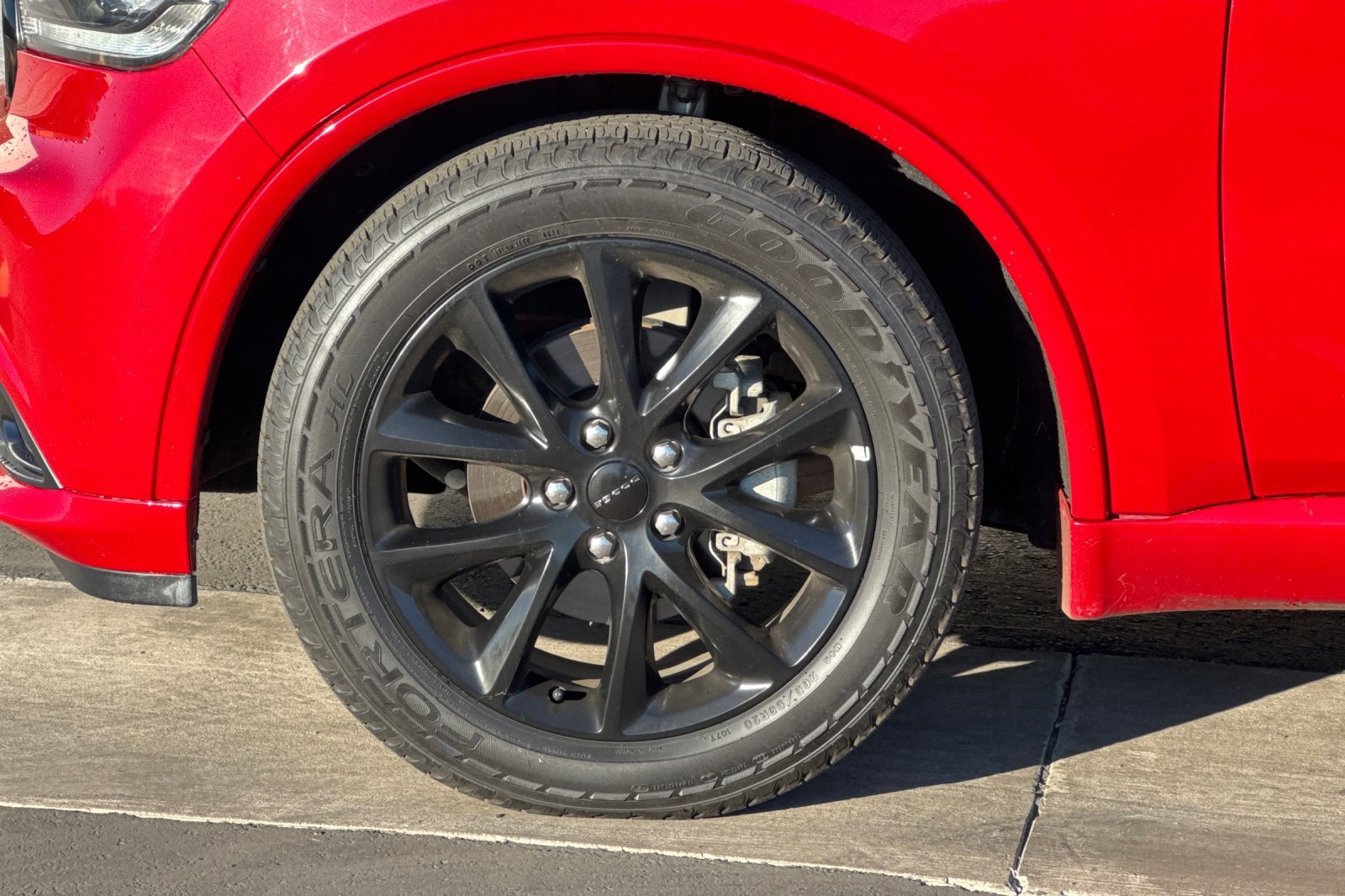 Used 2018 Dodge Durango SXT w/ Quick Order Package 2BB image 26