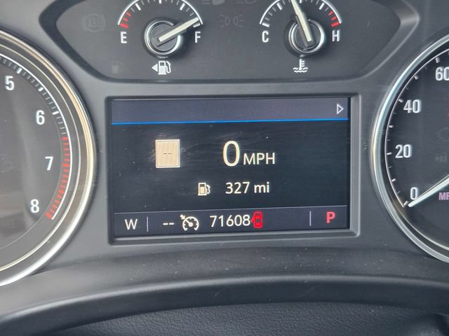 Used 2020 Buick Enclave Essence w/ LPO, Touring Package FWD image 19