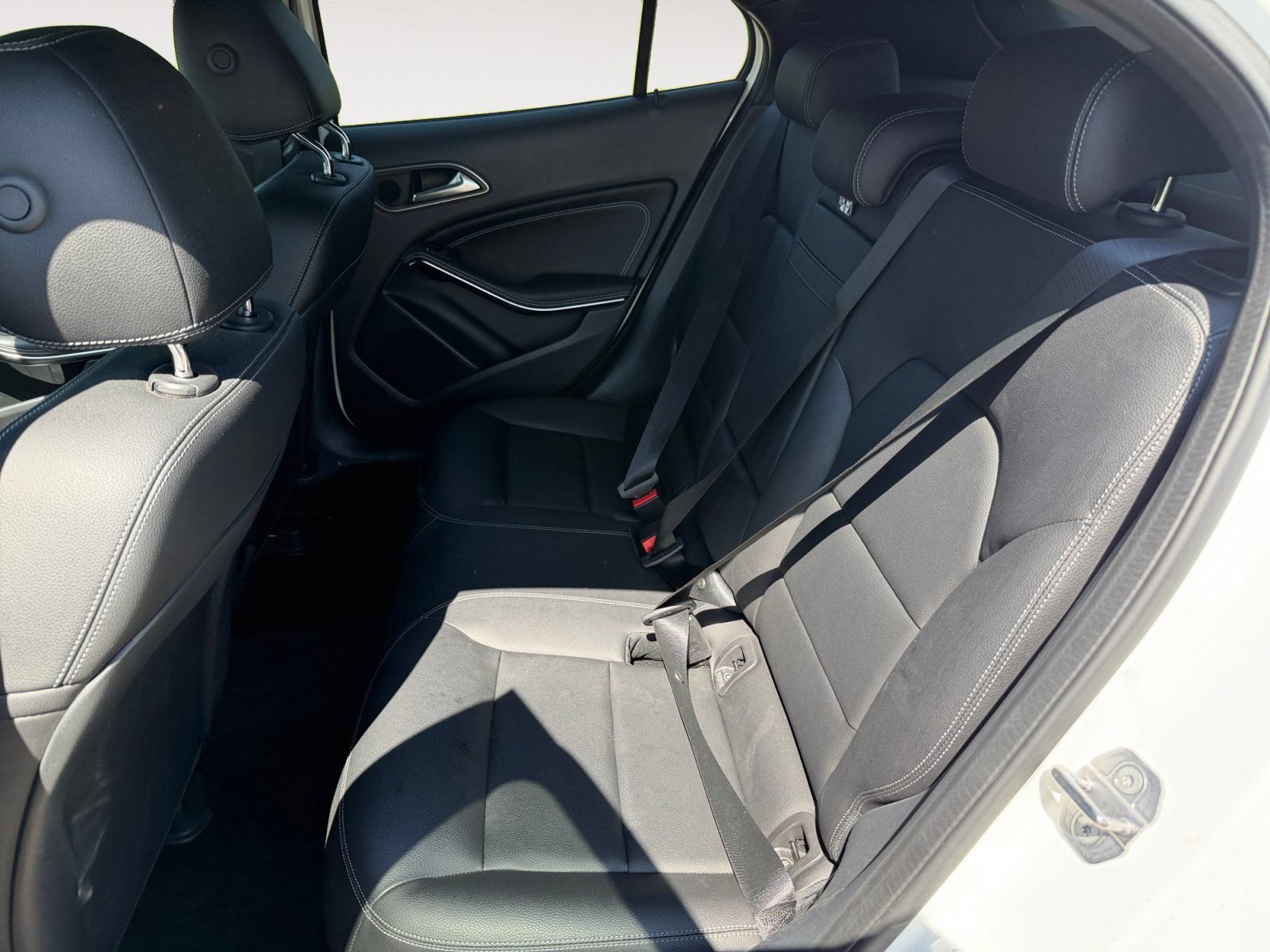 Used 2019 Mercedes-Benz GLA 250 image 13