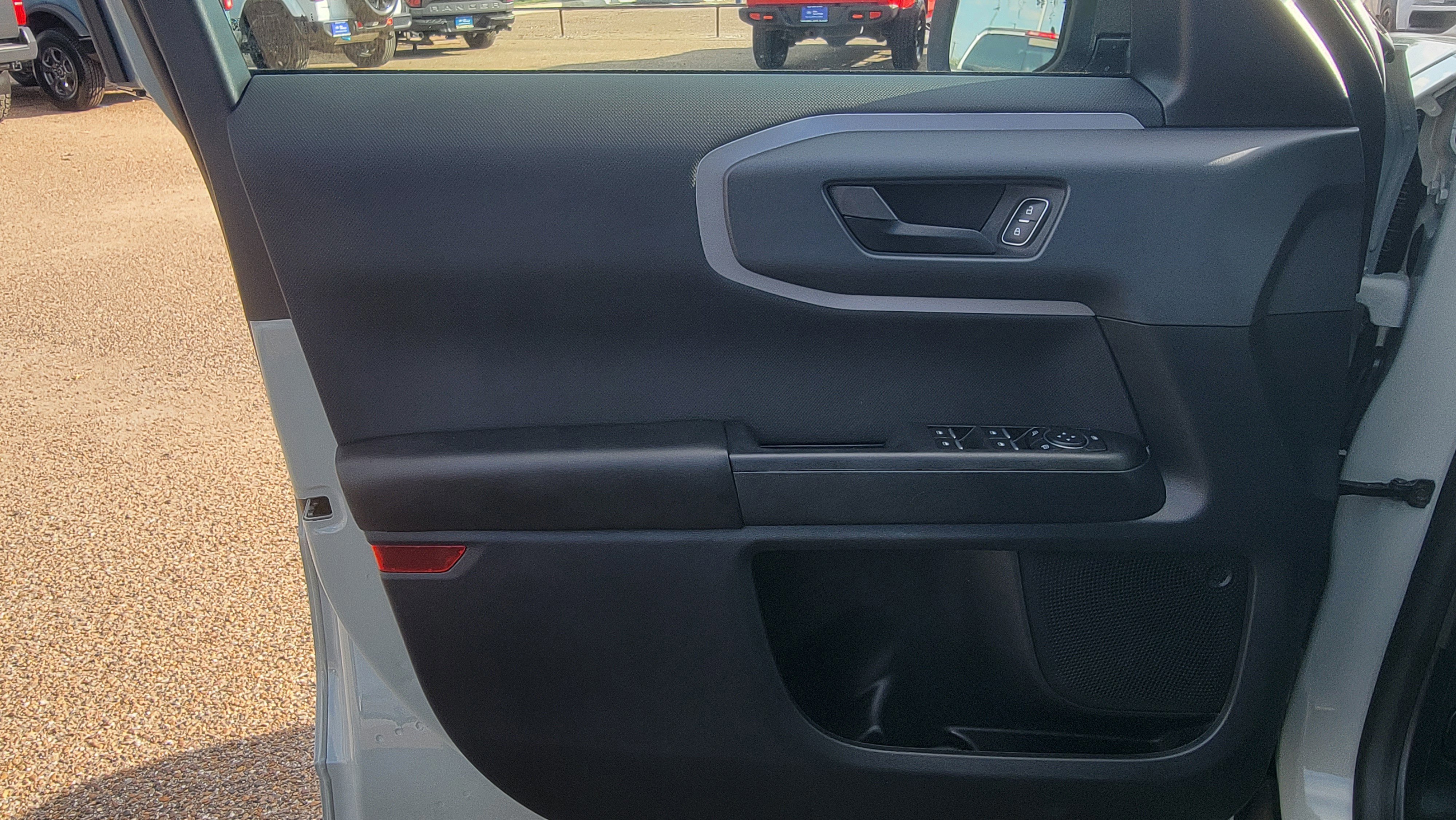 Certified 2024 Ford Bronco Sport Big Bend w/ Convenience Package image 8