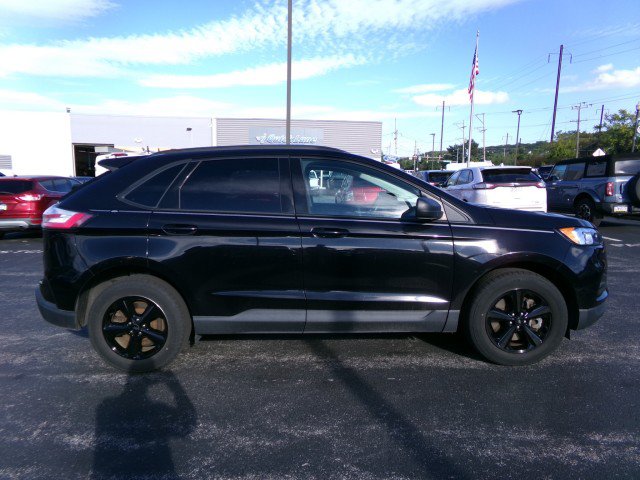 Certified 2023 Ford Edge SE AWD/4WD image 10