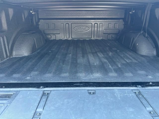 Certified 2025 Ford F150 XLT w/ Equipment Group 303A High AWD/4WD image 15