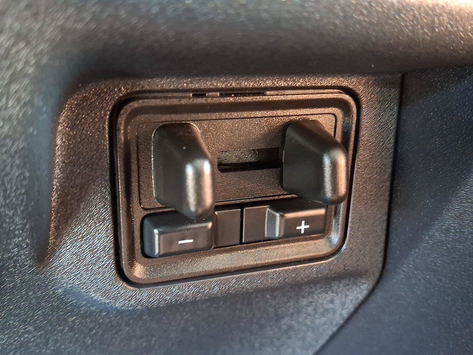 Certified 2025 Ford Expedition Active AWD/4WD image 30