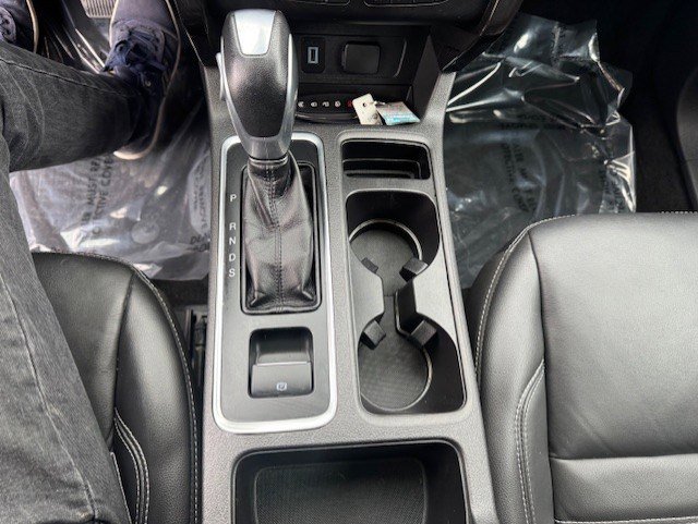 Certified 2019 Ford Escape Titanium image 20