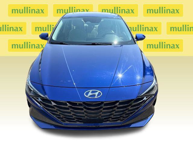 Used 2023 Hyundai Elantra Limited FWD image 16