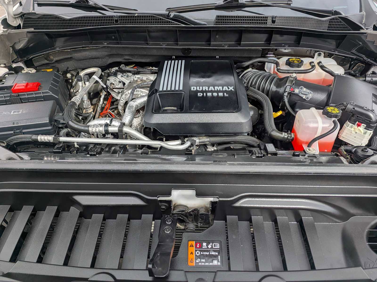 Used 2024 GMC Sierra 1500 AT4 w/ Technology Package image 15