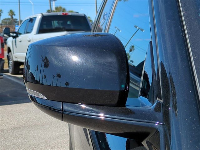 Used 2024 Jeep Grand Cherokee Altitude image 12