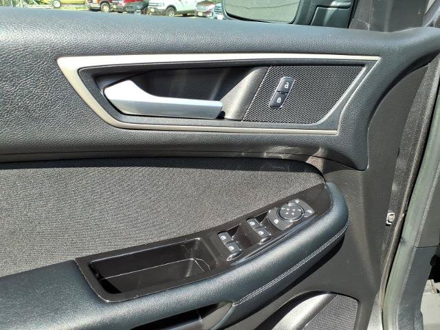 Certified 2017 Ford Edge SEL AWD/4WD image 17