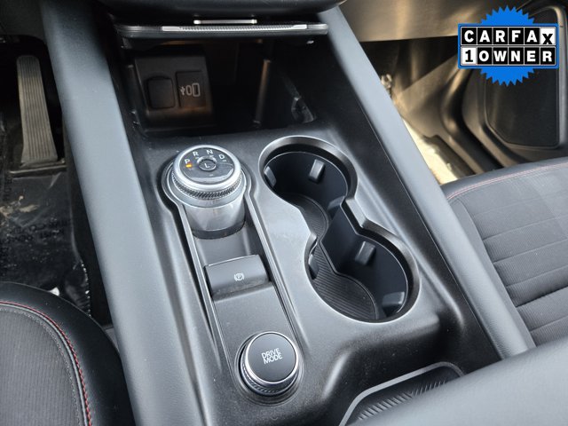 Certified 2025 Ford Explorer ST-Line AWD/4WD image 16