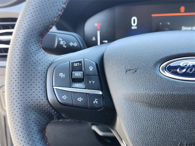 Certified 2024 Ford Escape ST-Line w/ Tech Pack #1 image 27