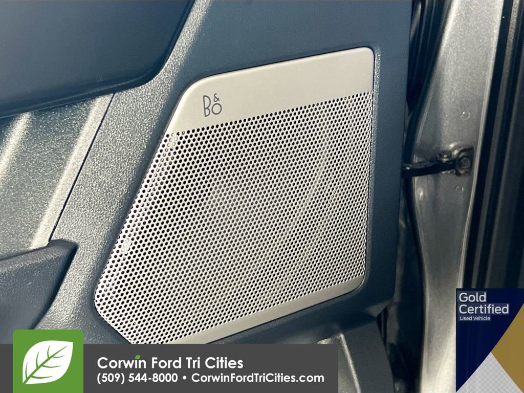 Certified 2025 Ford F150 Lariat AWD/4WD image 13