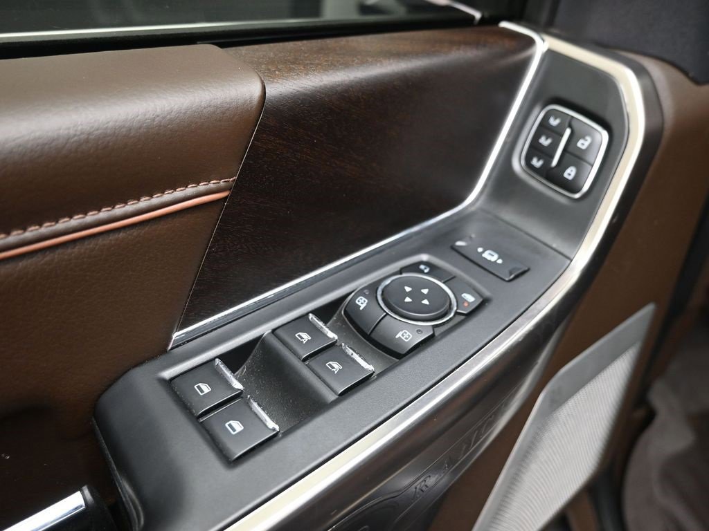 Certified 2023 Ford F350 King Ranch w/ FX4 Off-Road Package image 19