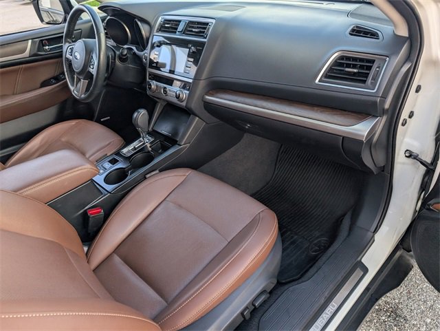Used 2017 Subaru Outback 3.6R Touring image 15
