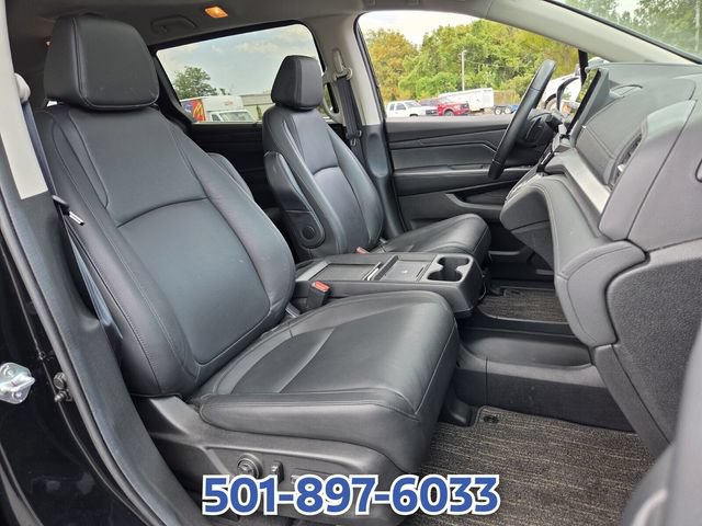 Used 2025 Honda Odyssey EX-L image 16