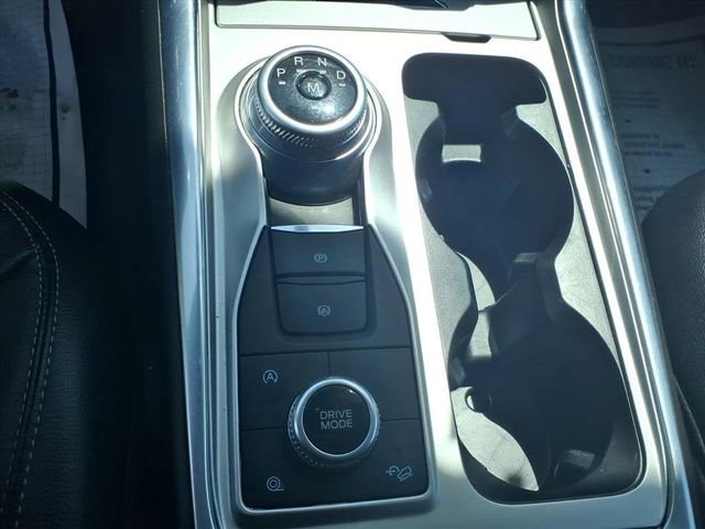 Certified 2020 Ford Explorer XLT w/ Equipment Group 202A AWD/4WD image 20