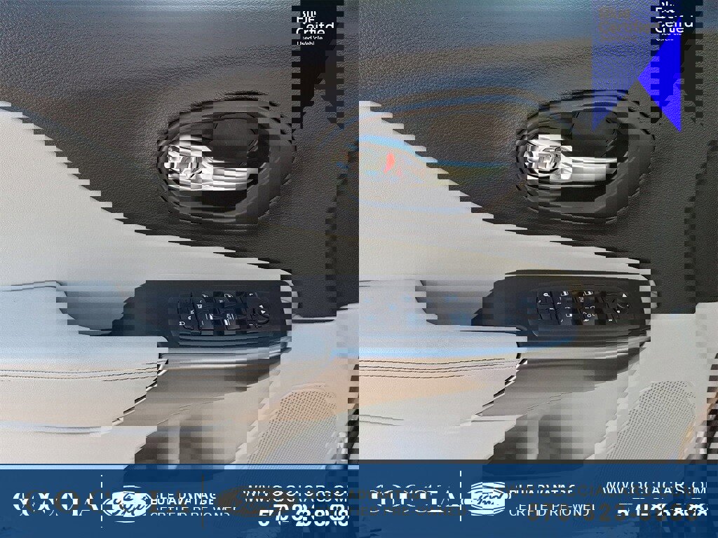 Used 2021 Jeep Cherokee Latitude Lux w/ Sun & Sound Group image 12