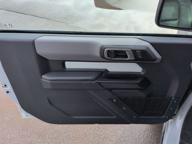Certified 2024 Ford Bronco Black Diamond image 6