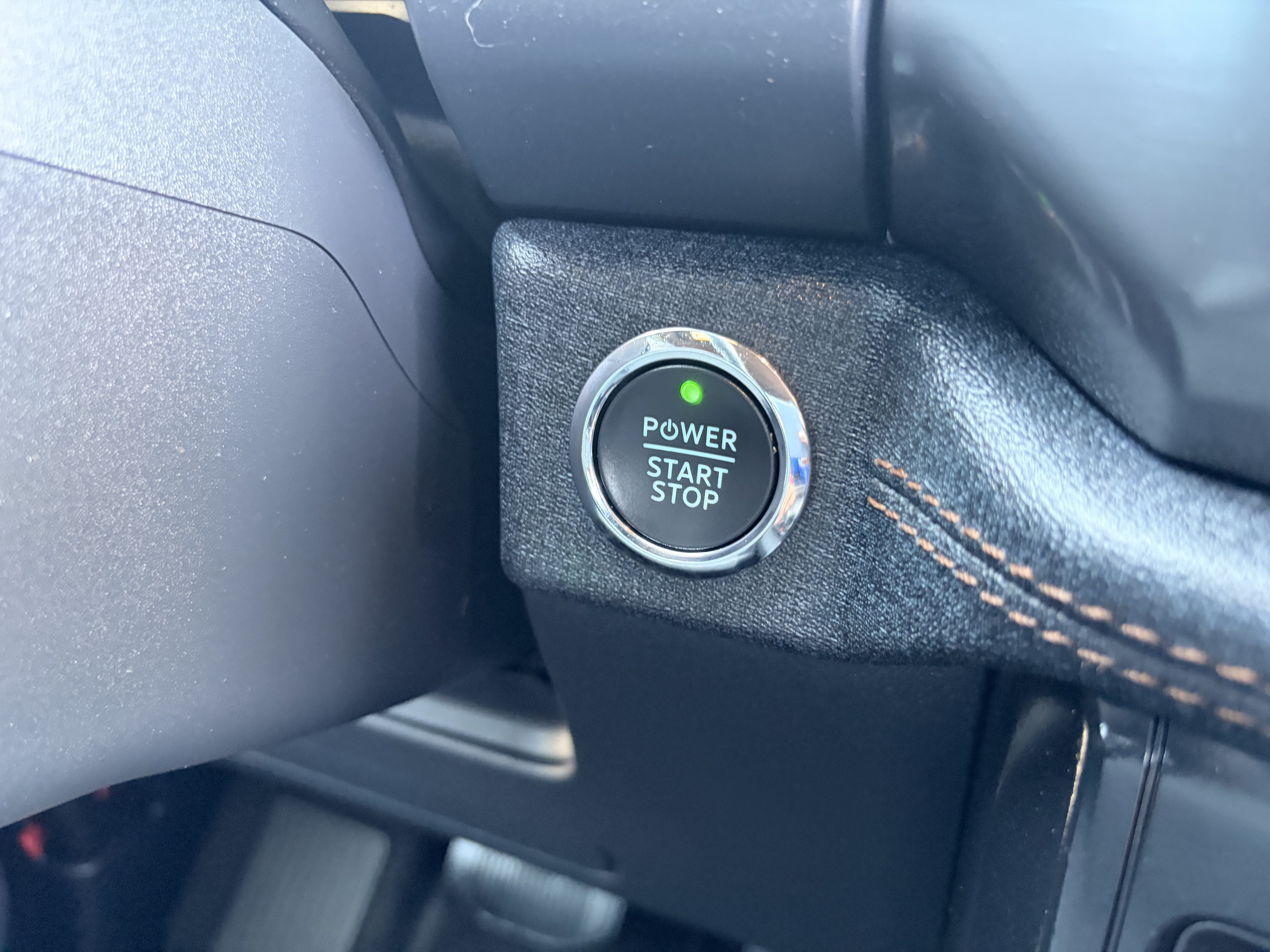 Certified 2023 Ford F150 Lightning Lariat AWD/4WD image 25