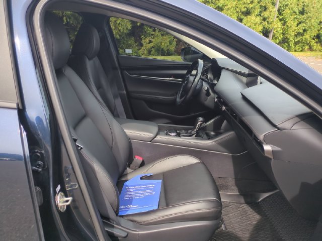 Used 2021 MAZDA MAZDA3 s AWD/4WD image 33