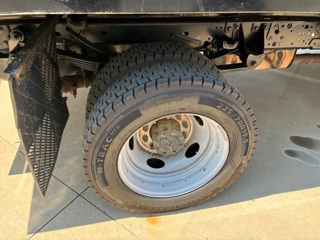 Certified 2019 Ford F450 XL w/ XL Value Package AWD/4WD image 7