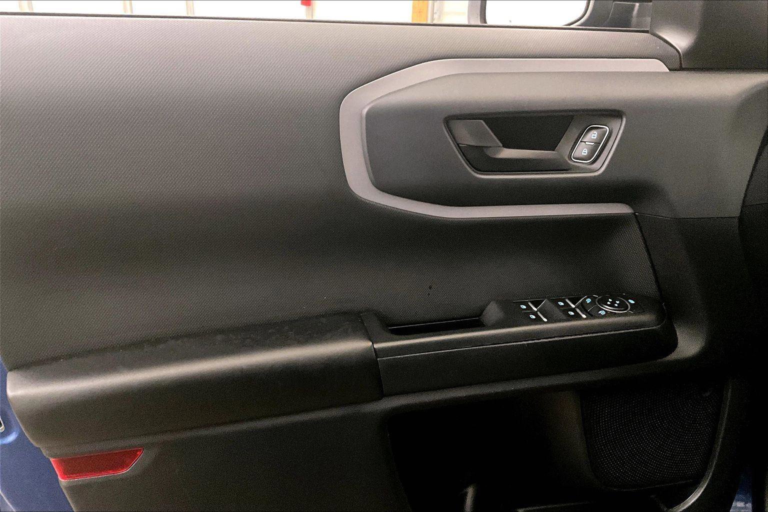 Certified 2023 Ford Bronco Sport Big Bend w/ Convenience Package image 22