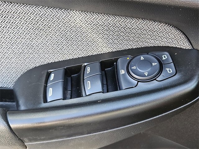 Used 2023 Chevrolet TrailBlazer LT image 17