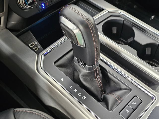 Certified 2020 Ford F150 Platinum w/ Technology Package AWD/4WD image 34