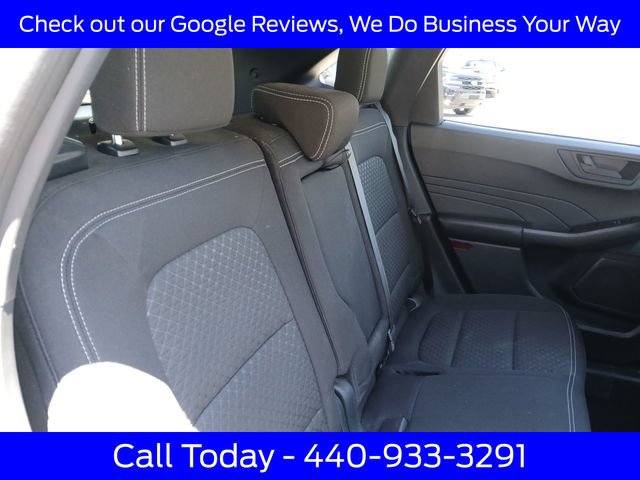 Certified 2023 Ford Escape Active AWD/4WD image 40