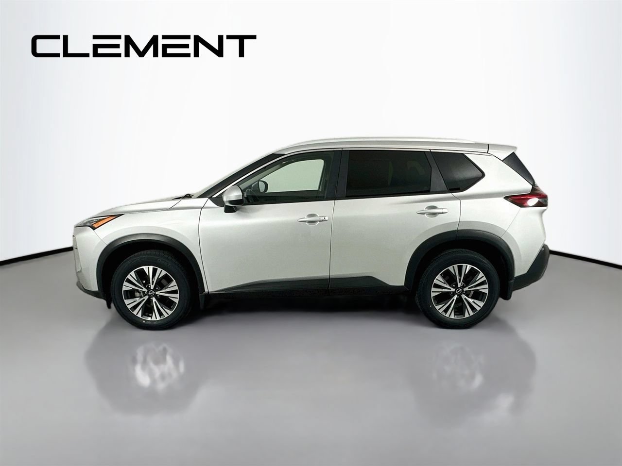 Used 2023 Nissan Rogue SV w/ SV Premium B Package AWD/4WD image 6