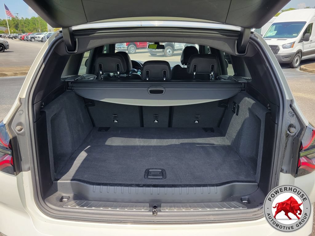 Used 2024 BMW X3 sDrive30i w/ Convenience Package RWD image 13