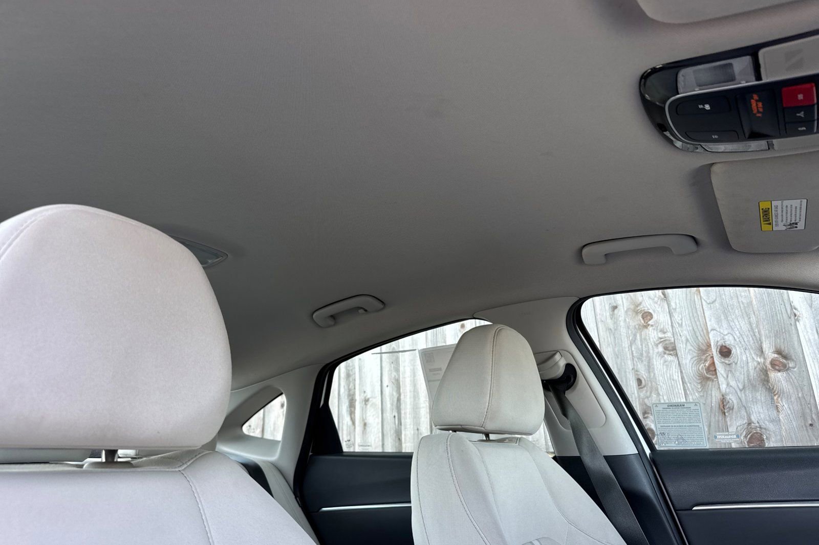 Used 2023 Hyundai Sonata SEL FWD image 8