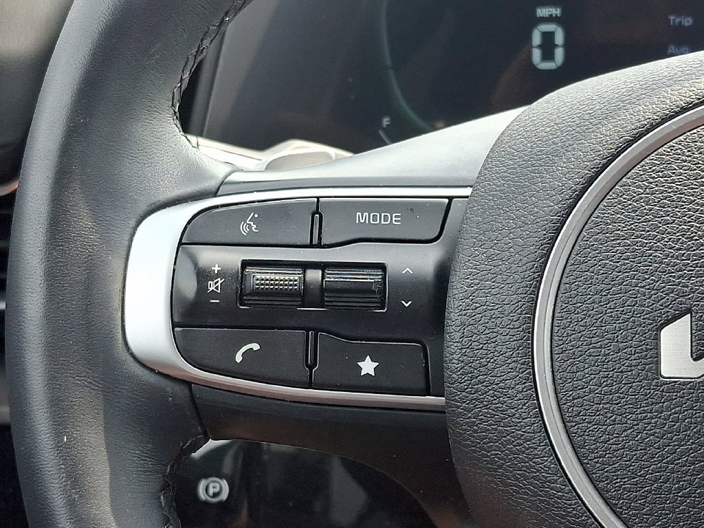 Used 2023 Kia Sportage EX AWD/4WD image 20