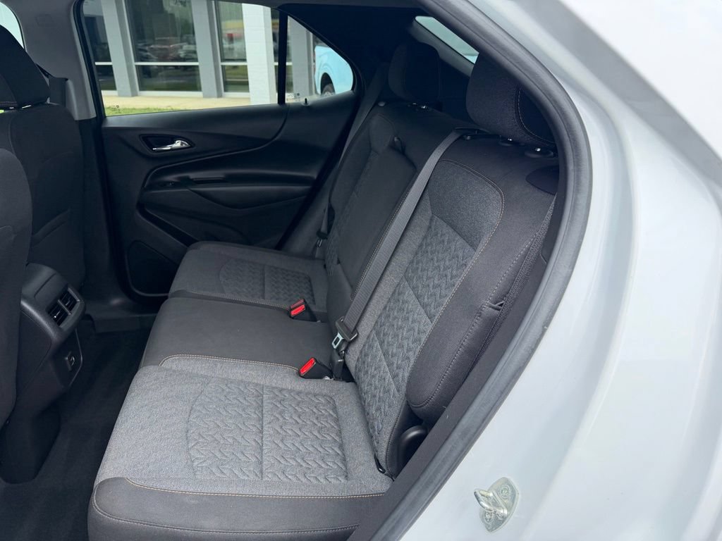 Used 2022 Chevrolet Equinox LT AWD/4WD image 15