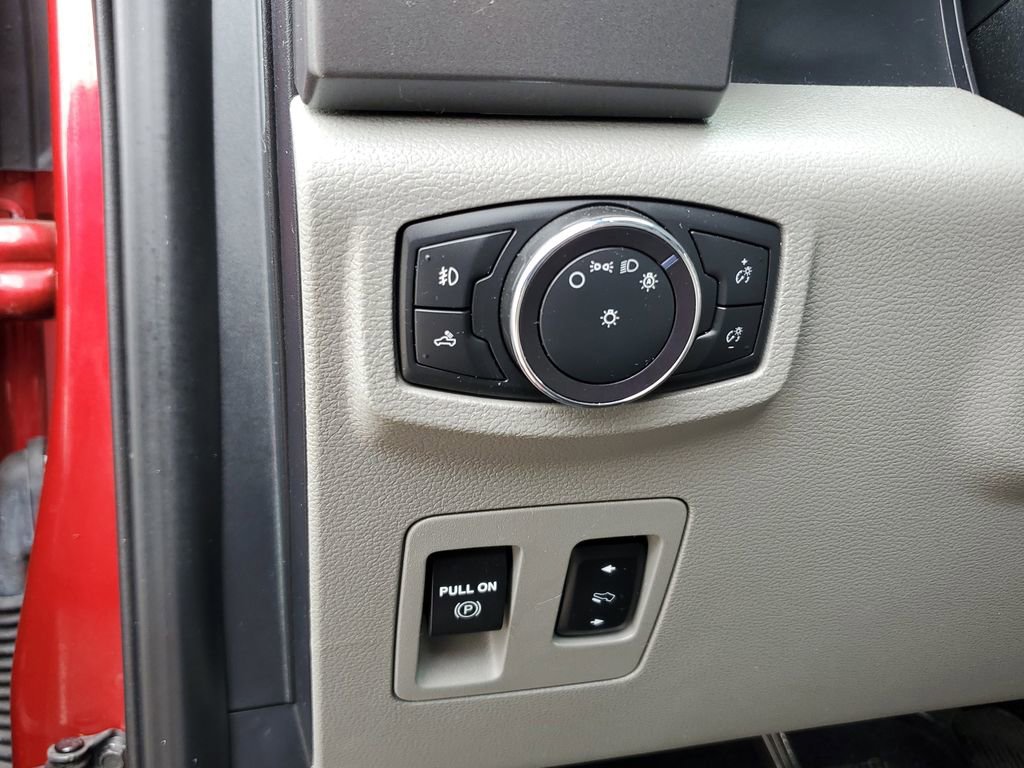 Certified 2020 Ford F150 XLT w/ Equipment Group 302A Luxury AWD/4WD image 17