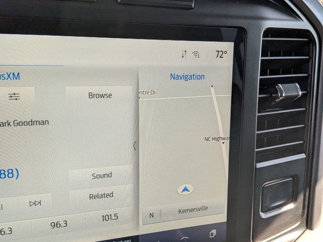 Certified 2023 Ford F150 XLT w/ Equipment Group 302A High image 23