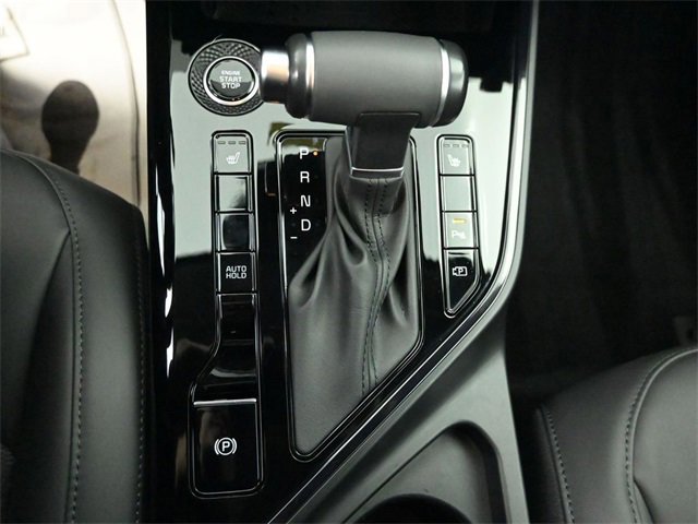 Used 2024 Kia Niro EX image 35