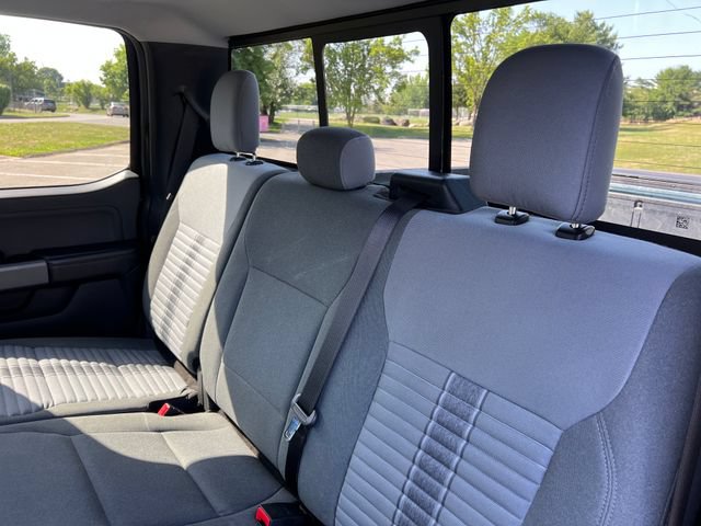 Certified 2023 Ford F150 XLT w/ Equipment Group 302A High AWD/4WD image 24