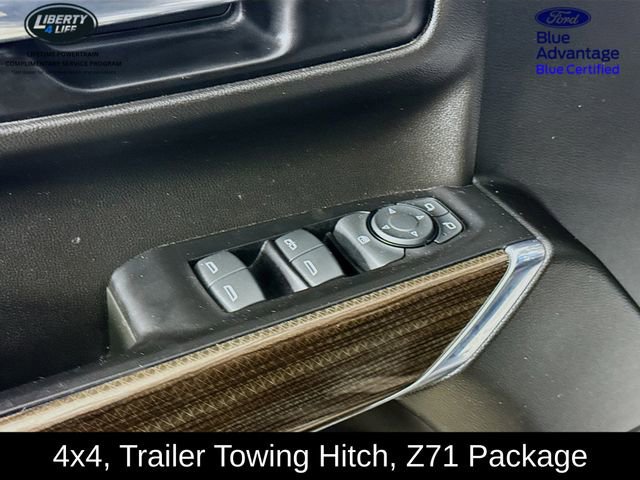 Used 2022 Chevrolet Silverado 1500 RST image 17