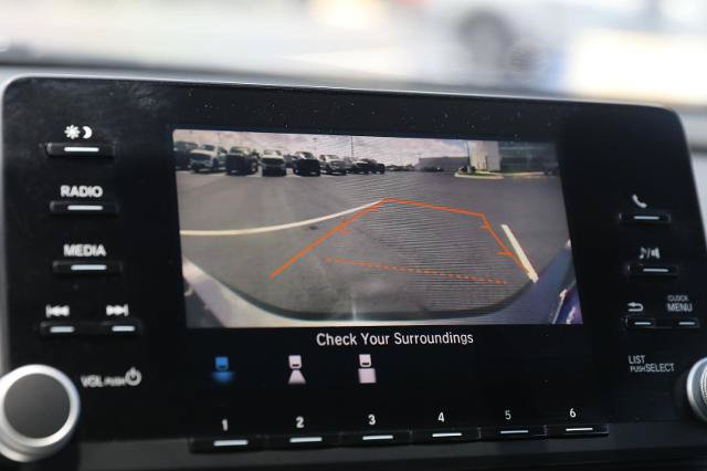 Used 2019 Honda Accord LX image 34