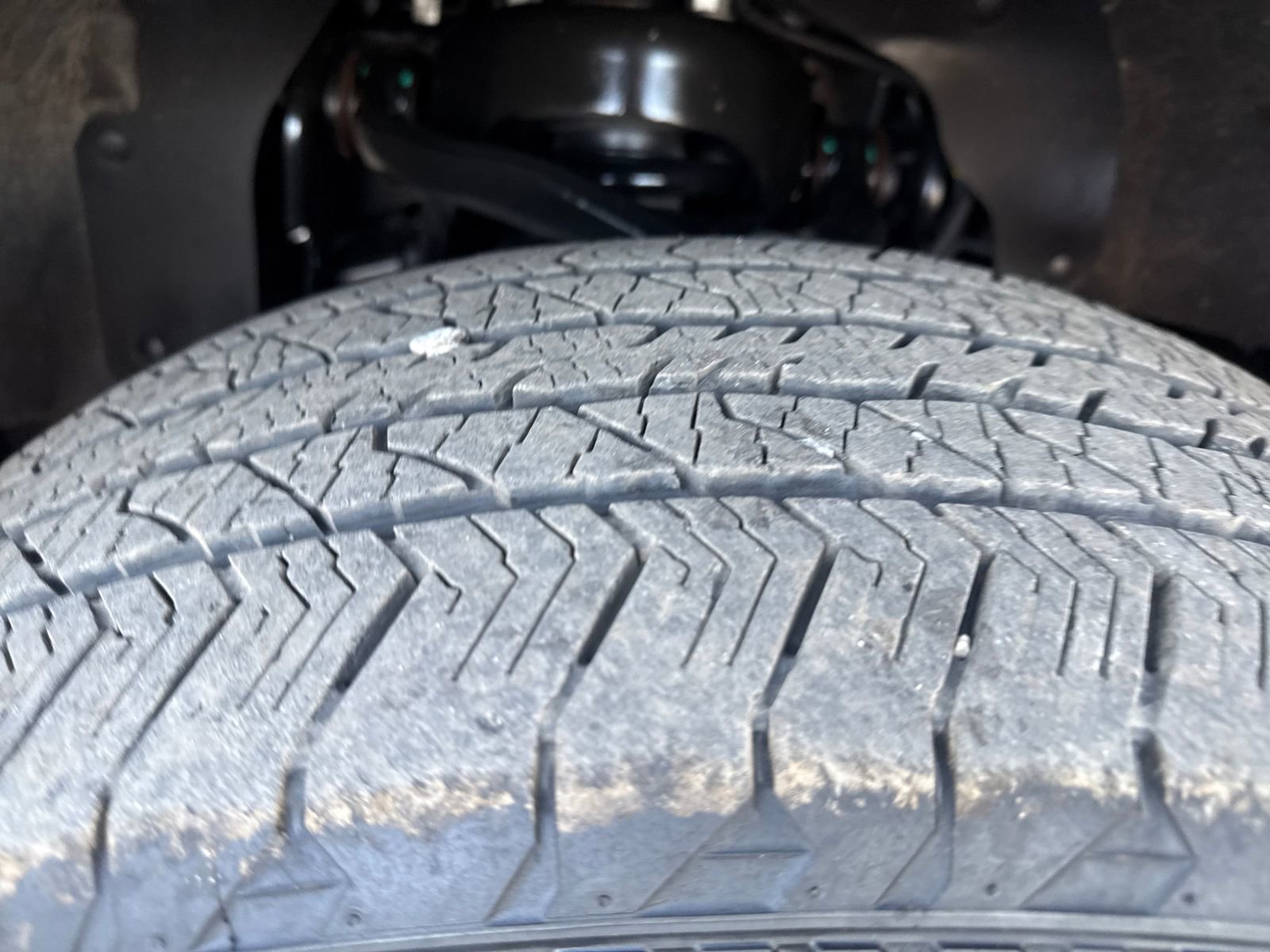 Certified 2024 Ford F150 STX w/ STX Black Appearance Package image 28