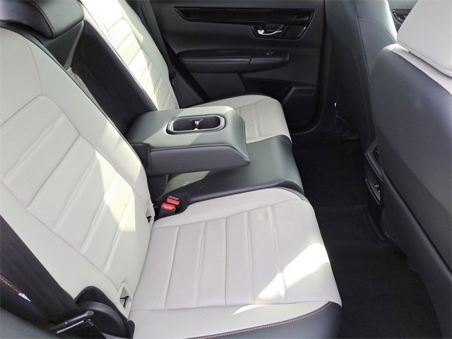 Used 2024 Honda CR-V Sport Touring image 27