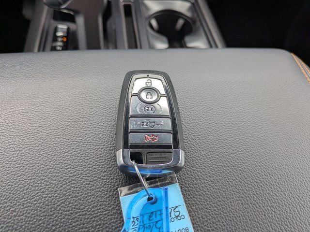 Certified 2025 Ford F150 Tremor w/ Equipment Group 402A High image 33