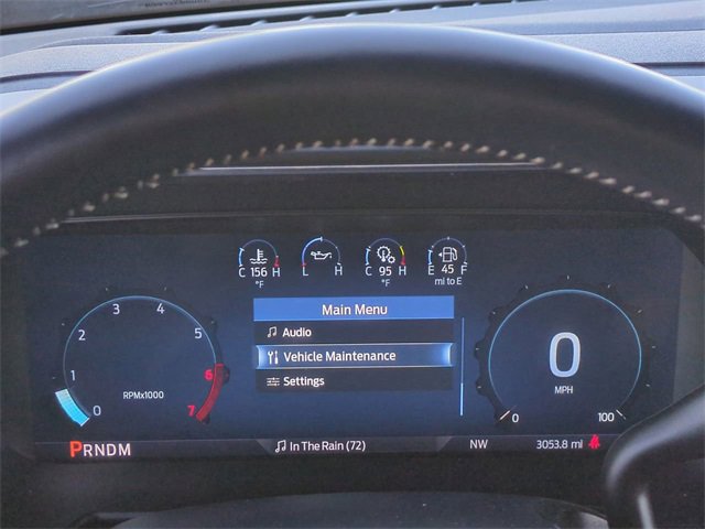 Certified 2024 Ford F250 Lariat w/ Sport Appearance Package image 27