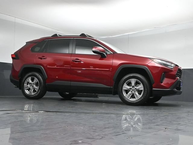 Used 2023 Toyota RAV4 XLE w/ Convenience Package AWD/4WD image 37