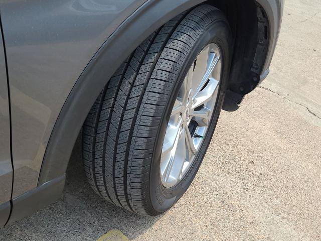 Certified 2023 Ford Explorer Limited RWD image 7