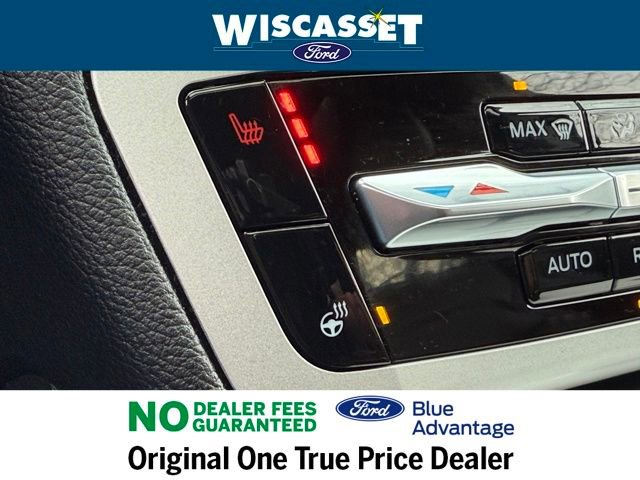 Certified 2022 Ford Explorer XLT w/ Equipment Group 202A image 13