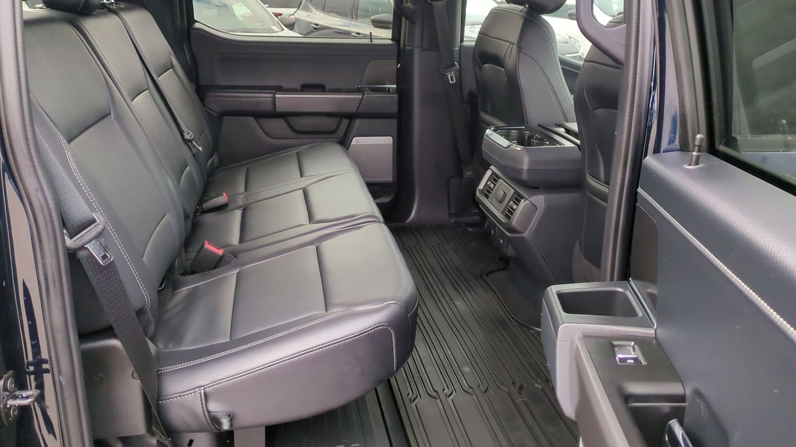 Certified 2024 Ford F150 XLT w/ Equipment Group 303A High image 23