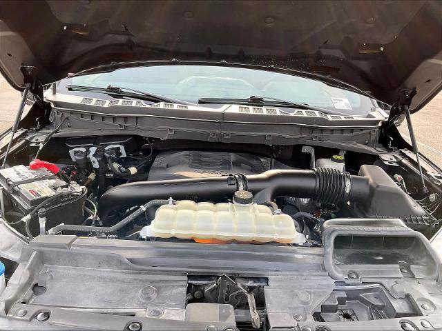 Certified 2023 Ford F150 Tremor w/ Equipment Group 402A High AWD/4WD image 33