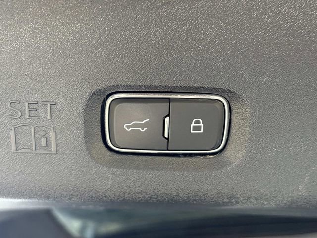 Certified 2025 Ford Expedition Tremor AWD/4WD image 13